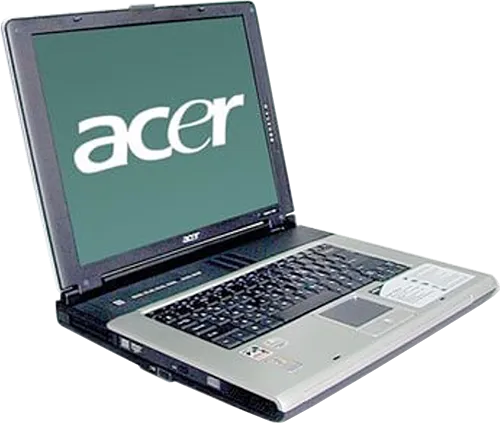 Замена аудиоразъема Acer 1522LM