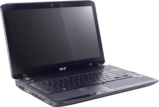 Замена аудиоразъема Acer 1601LC