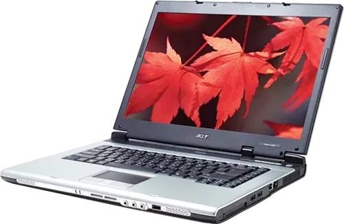 Замена аудиоразъема Acer 1640Z