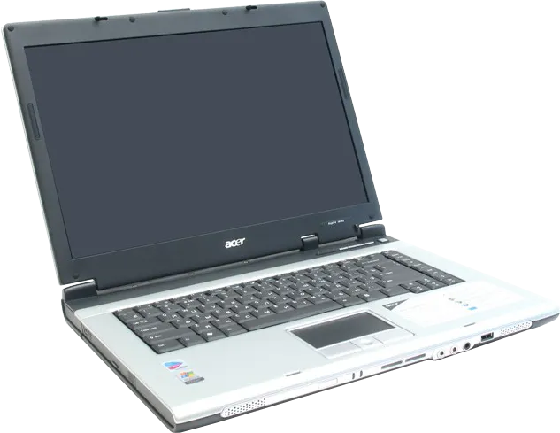 Замена аудиоразъема Acer 1642ZWLMi