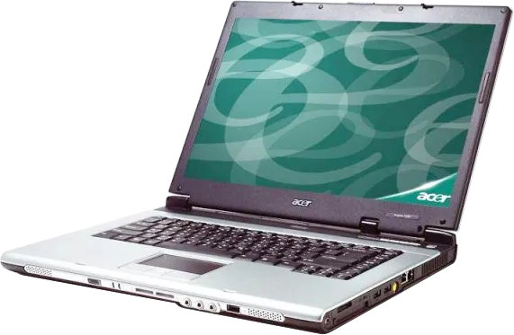 Замена аудиоразъема Acer 1652WLMi