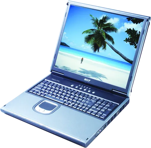 Замена аудиоразъема Acer 1714SMi