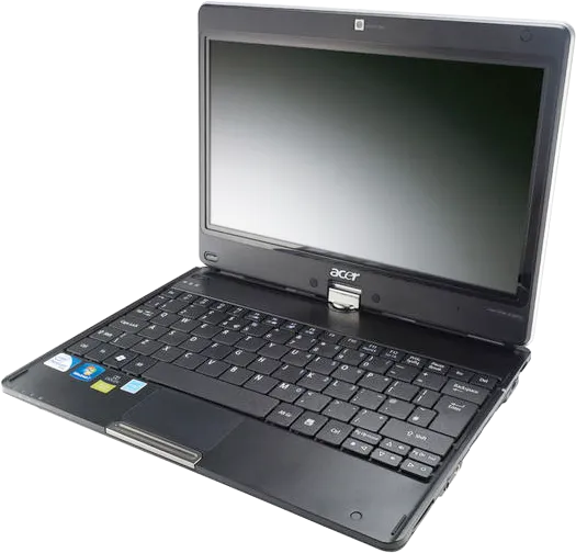 Замена аудиоразъема Acer 1825PTZ