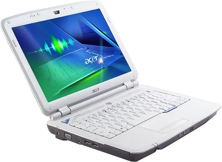 Замена аудиоразъема Acer 2920