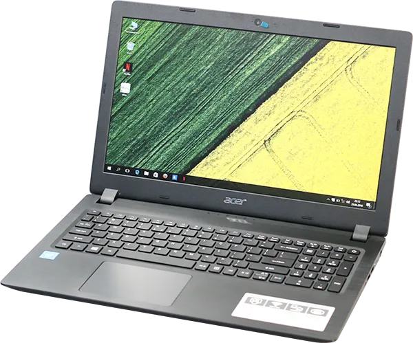 Замена аудиоразъема Acer 3 A315-31