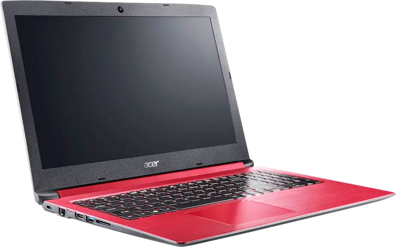 Замена аудиоразъема Acer 3 A315-33