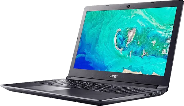 Замена аудиоразъема Acer 3 A315-41