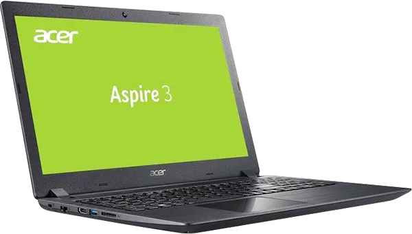 Замена аудиоразъема Acer 3 A315-51