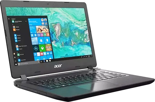 Замена аудиоразъема Acer 5 A51556319R