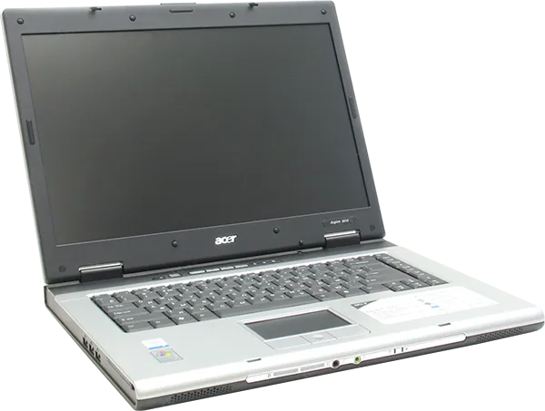 Замена аудиоразъема Acer 3613WLC