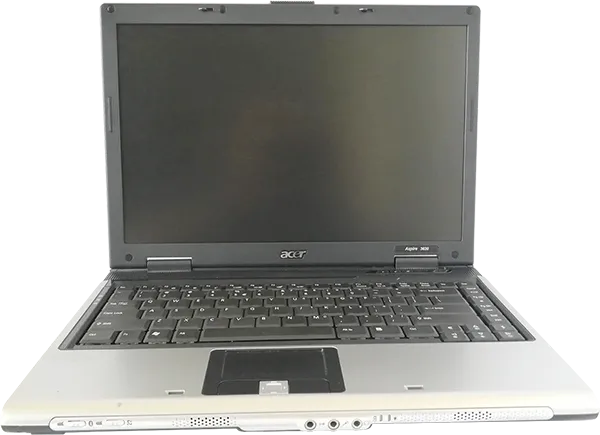 Замена аудиоразъема Acer 3 A31524PR28J