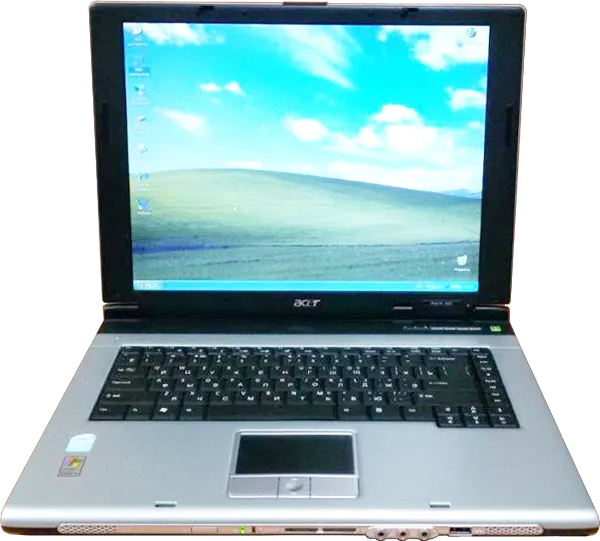 Замена аудиоразъема Acer 3 A31523R36F