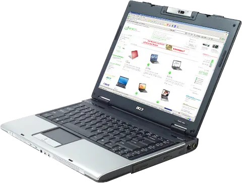 Замена аудиоразъема Acer 3682WXC