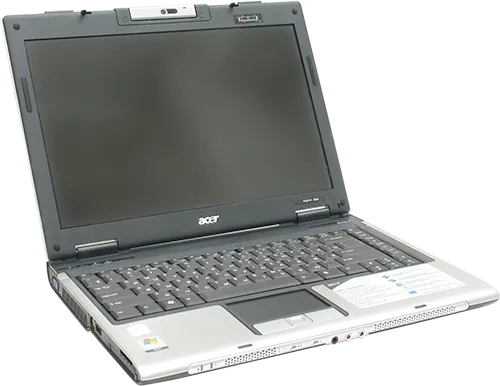 Замена аудиоразъема Acer 3684WXMi