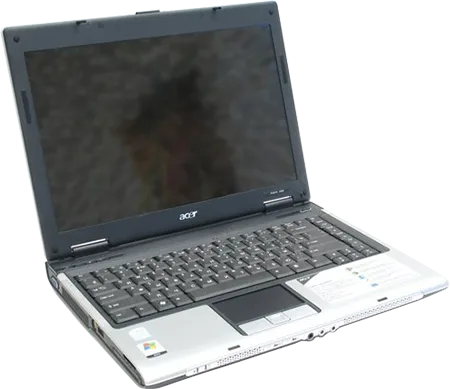 Замена аудиоразъема Acer 3684WXСi