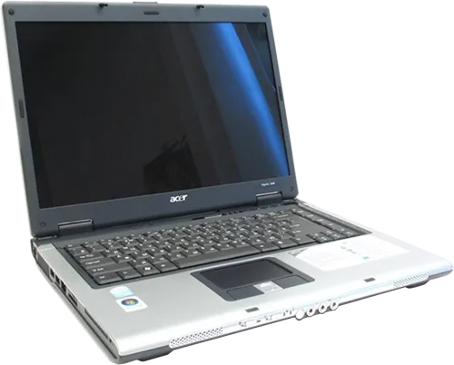 Замена аудиоразъема Acer 3694WLMi