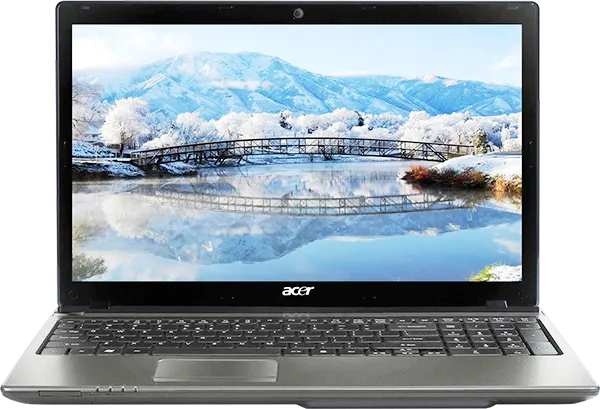 Замена аудиоразъема Acer 3750G