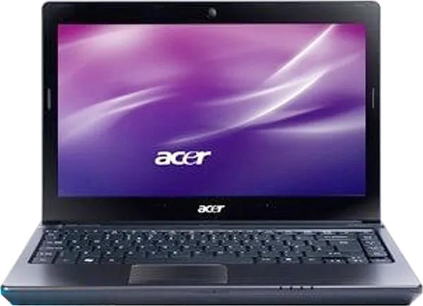 Замена аудиоразъема Acer 3750TG