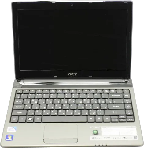 Замена аудиоразъема Acer 3750Z