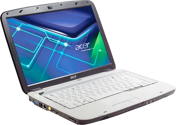 Замена аудиоразъема Acer 4315