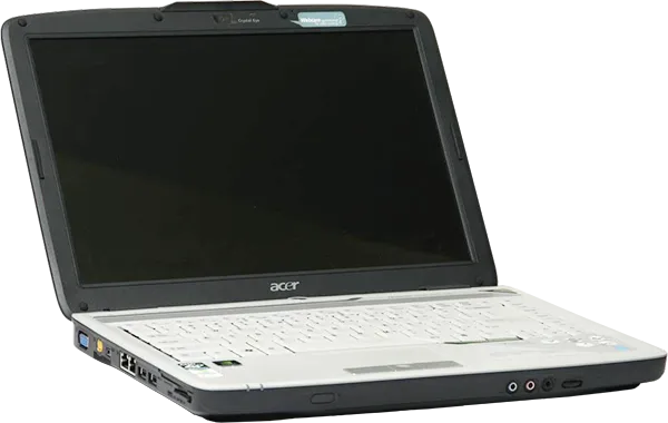 Замена аудиоразъема Acer 4520
