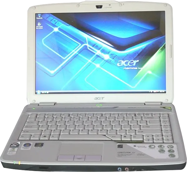 Замена аудиоразъема Acer 4520G