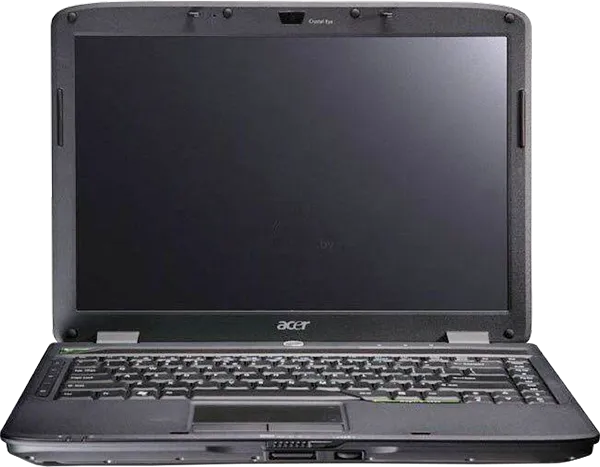 Замена аудиоразъема Acer 4530
