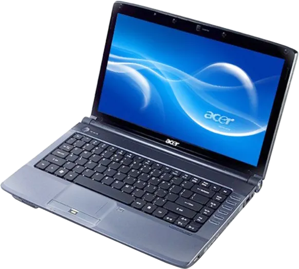 Замена аудиоразъема Acer 4540G