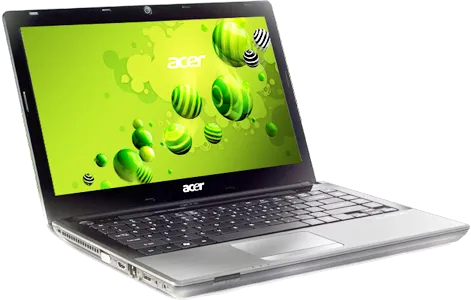 Замена аудиоразъема Acer 4625G