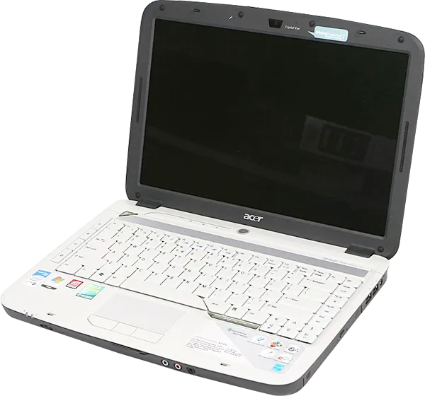 Замена аудиоразъема Acer 4710
