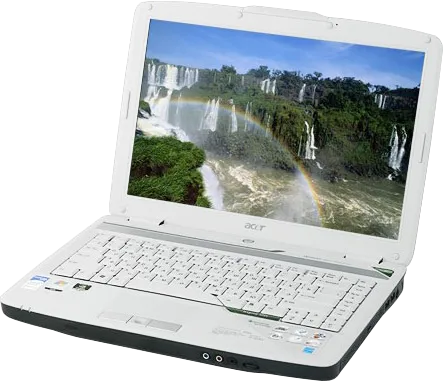 Замена аудиоразъема Acer 4720G