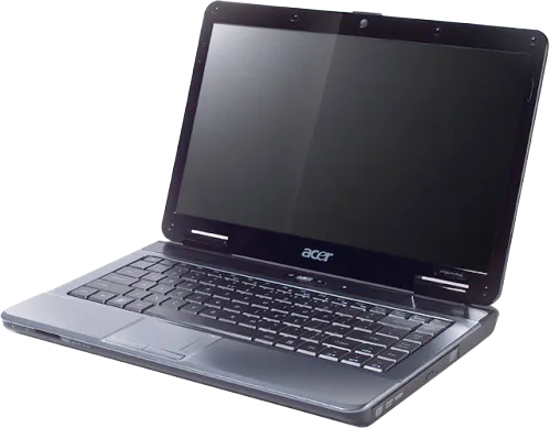 Замена аудиоразъема Acer 4732Z