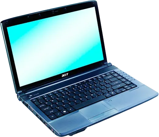 Замена аудиоразъема Acer 4736G