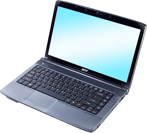Замена аудиоразъема Acer 4736ZG