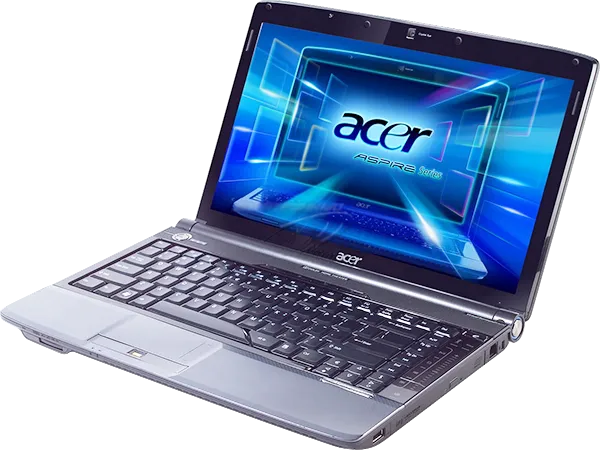 Замена аудиоразъема Acer 4738ZG