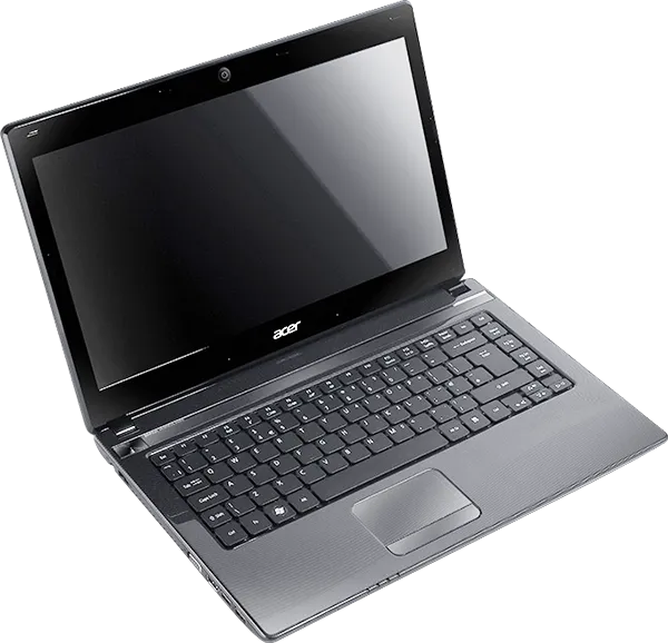 Замена аудиоразъема Acer 4752