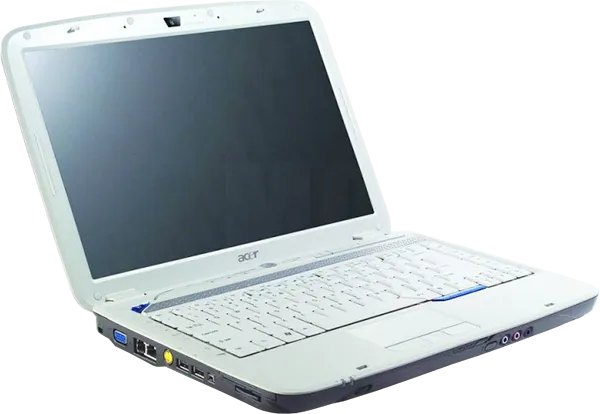 Замена аудиоразъема Acer 4920G