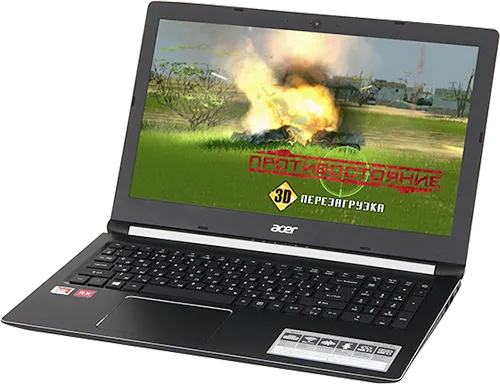 Замена аудиоразъема Acer 5 A515-41G