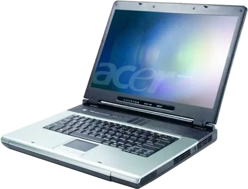 Замена аудиоразъема Acer 5010