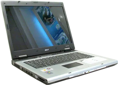 Замена аудиоразъема Acer 5021WLMi