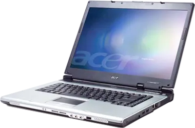 Замена аудиоразъема Acer 5022WLMi