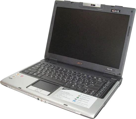 Замена аудиоразъема Acer 5051ANWXC