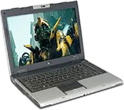 Замена аудиоразъема Acer 5051ANWXCi