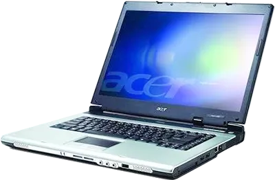 Замена аудиоразъема Acer 5051ANWXMi