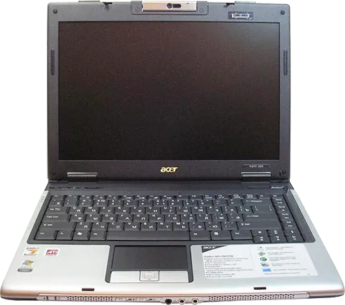Замена аудиоразъема Acer 5051AWXMi