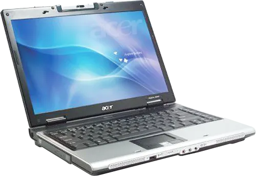 Замена аудиоразъема Acer 5052AWXMi
