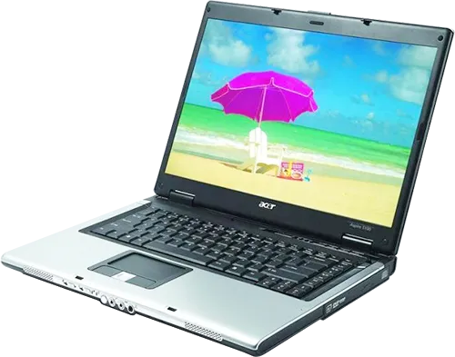 Замена аудиоразъема Acer 5100