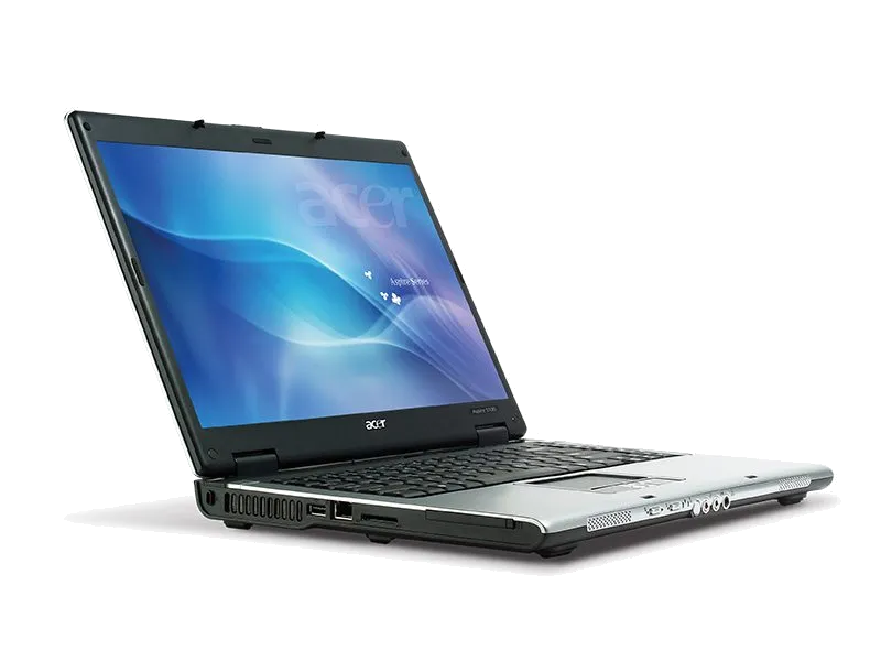 Замена аудиоразъема Acer 5102AWLMi