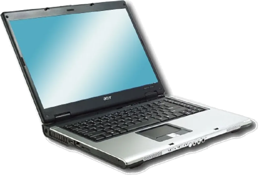 Замена аудиоразъема Acer 5102WLMi