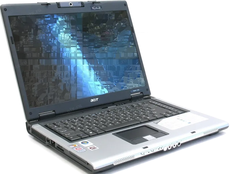 Замена аудиоразъема Acer 5103WLMi